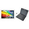 ARCHOS T101 FHD WiFi 4+64 Go + Clavier Bluetooth