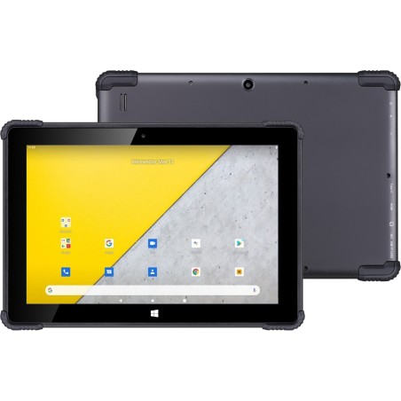 ARCHOS T101X 4G 32 Go - résistante aux chocs IP 54