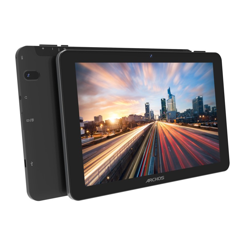 Archos Sense 101X - Caractéristiques et spécifications