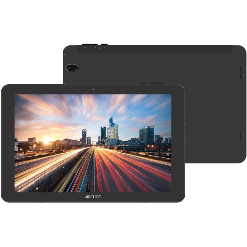 Custodia Protettiva Karylax R05 Rosa Per Tablet ARCHOS T110 FHD2 10,95 Pollici