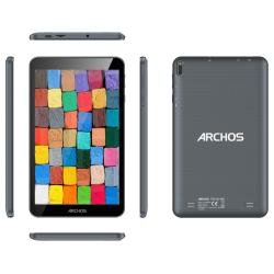 ARCHOS T80 HD WiFi 3+64GB