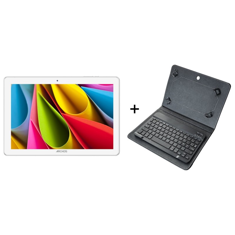 ARCHOS T101 FHD2 WiFi 4+64GB + Bluetooth Keyboard