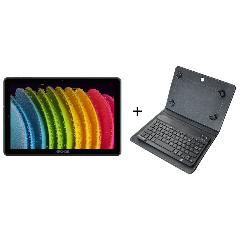 ARCHOS T101 HD2 4G 4+64GB + Bluetooth Keyboard