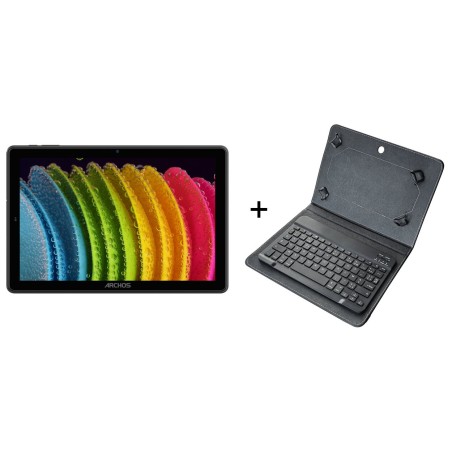 ARCHOS T101 HD2 4G 4+64GB + Bluetooth Keyboard
