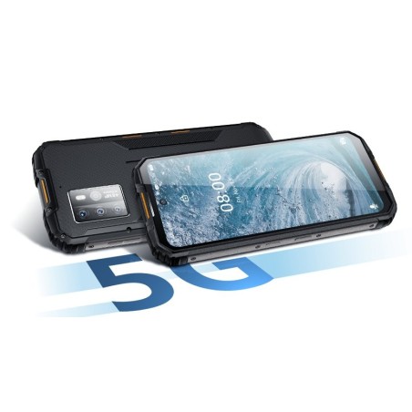 ARCHOS X67 5G 128 Go – résistant