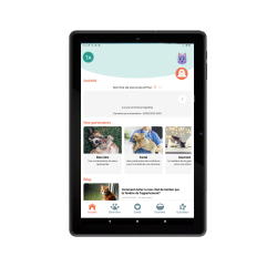 Yuko, la solution connectée qui révolutionne le quotidien des propriétaires d'animaux