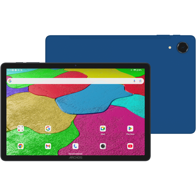 ARCHOS T110 FHD2 4G Ultra 6 + 256 Go ARCHOS T110 FHD2 4G Ultra 6 + 256 Go