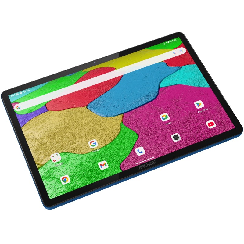 Étui Housse de Protection (R05-Rose) Compatible pour Tablette ARCHOS