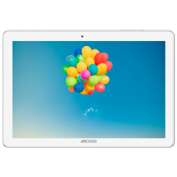 ARCHOS T101 KID FHD WiFi 4+64GB Support shell + BayaM