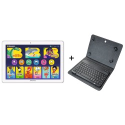 ARCHOS T101 KID FHD WiFi 4+64GB + Bluetooth Keyboard
