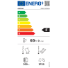 Étiquette énergie - 503940