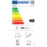 Étiquette énergie - 503863