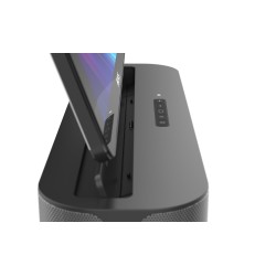 copy of ARCHOS Oxygen 101S Ultra 64GB 4G with connected dock station