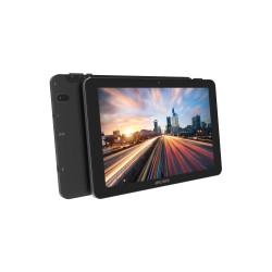 ARCHOS Oxygen 101S Ultra 4G 64 Go - station d'accueil connectée + Clavier BT