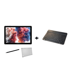 ARCHOS BUNDLE T101 FHD3 WIFI  4+64Go Cover-Stylet + Clavier BT