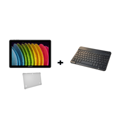 ARCHOS BUNDLE T101 HD2 4G 4+64Go Cover + Clavier BT