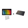 ARCHOS BUNDLE T101 HD2 4G 4+64Go Cover + Clavier BT