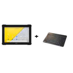 ARCHOS BUNDLE T101X HD 4G 2+32Go + Clavier BT