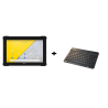 ARCHOS BUNDLE T101X HD 4G 2+32Go + Clavier BT