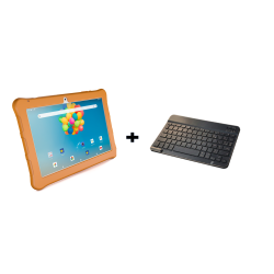 ARCHOS BUNDLE T101 Kid FHD WIFI  4+64Go Cover Support+ Clavier BT