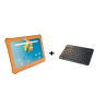 ARCHOS BUNDLE T101 Kid FHD WIFI  4+64Go Cover Support+ Clavier BT