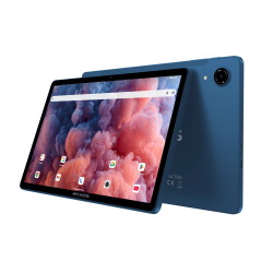 ARCHOS T110 FHD3 4G Ultra Blue 6+256Go Folio - Stylet - Clavier
