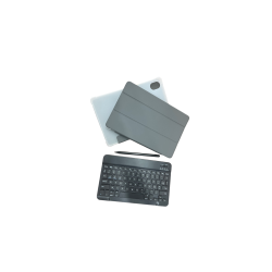 ARCHOS T110 FHD3 4G Ultra Blue 6+256Go Folio - Stylet - Clavier