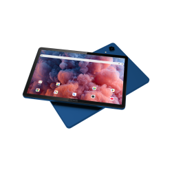 ARCHOS T110 FHD3 4G Ultra Blue 6+256Go Folio - Stylet - Clavier