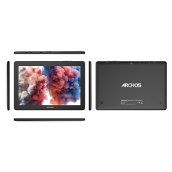 ARCHOS BUNDLE T101 FHD3 WIFI  4+64Go Cover-Stylet + Clavier BT