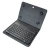 Bluetooth AZERTY Keyboard for 10'' tablet