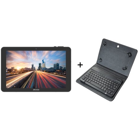 ARCHOS Oxygen 101S Ultra 64GB 4G + Bluetooth Keyboard