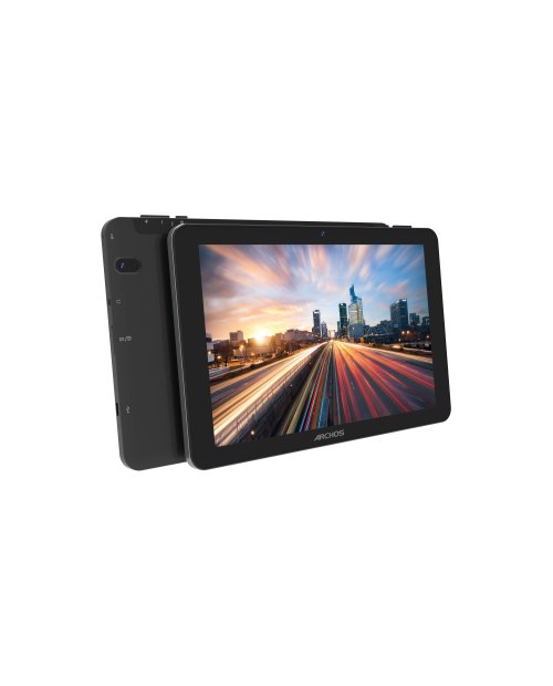 ARCHOS Oxygen 101S Ultra 64 Go - Tablette 4G - Noir + Clavier Bluetooth