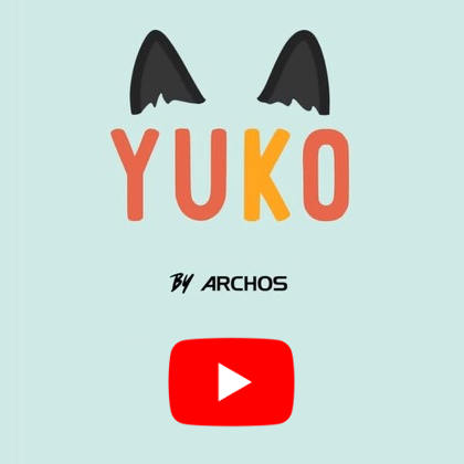 Lien vers la vidéo